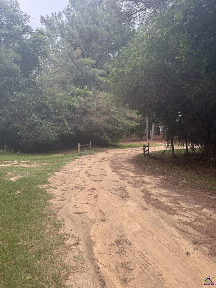 Property Photo:  Unadilla Hwy Lenora Dr.  GA 31036 