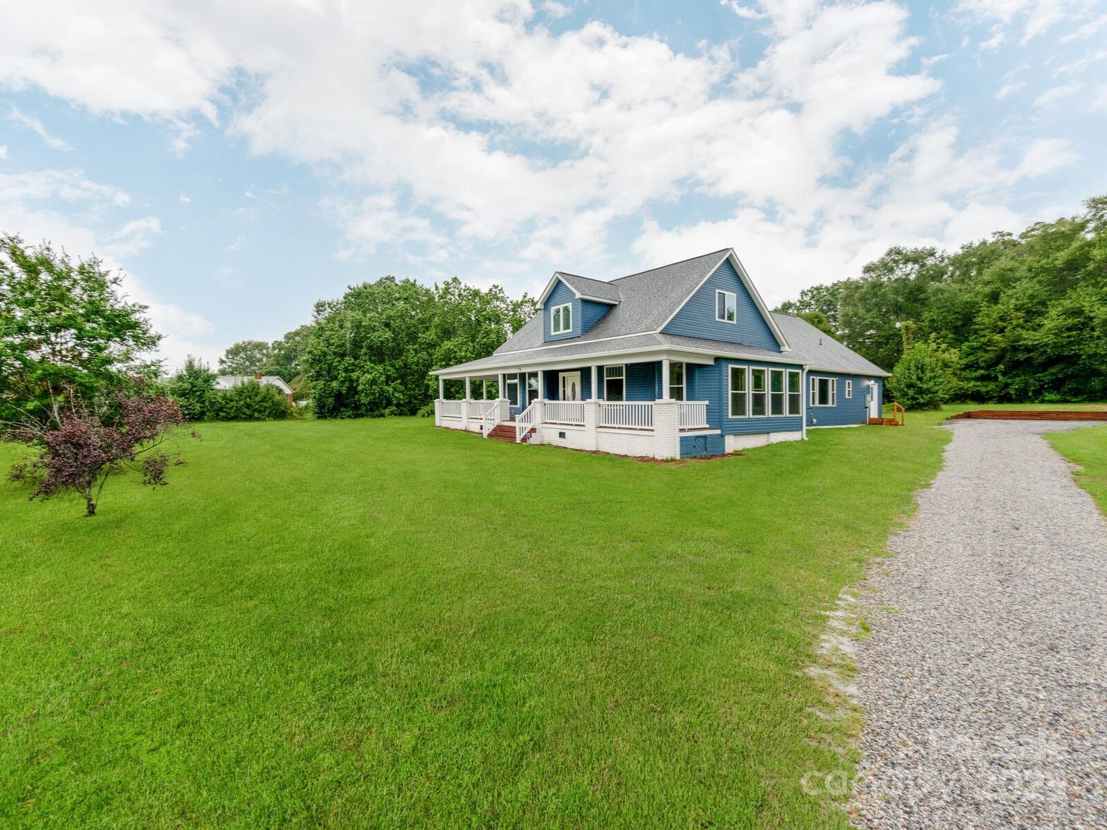 Property Photo: 776 S Grove Street Ext NC 28092