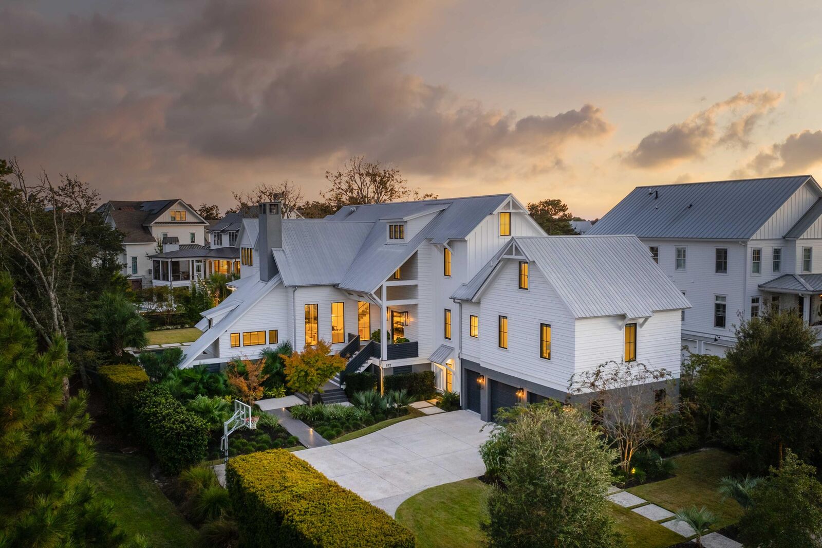 Property Photo:  572 Wading Place  SC 29492