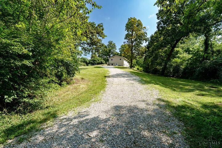 Property Photo:  3845 Stillwell Road  OH 45013 