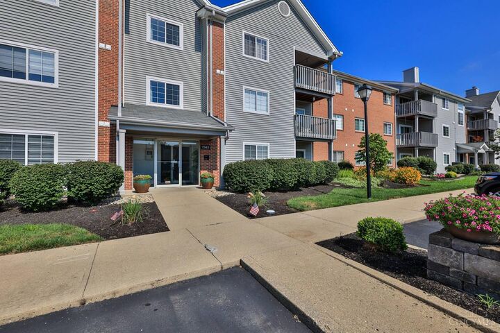 Property Photo:  7343 Ridgepoint Drive  OH 45230 