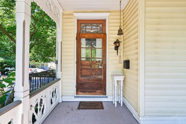 Property Photo:  4244 Hamilton Avenue  OH 45223 