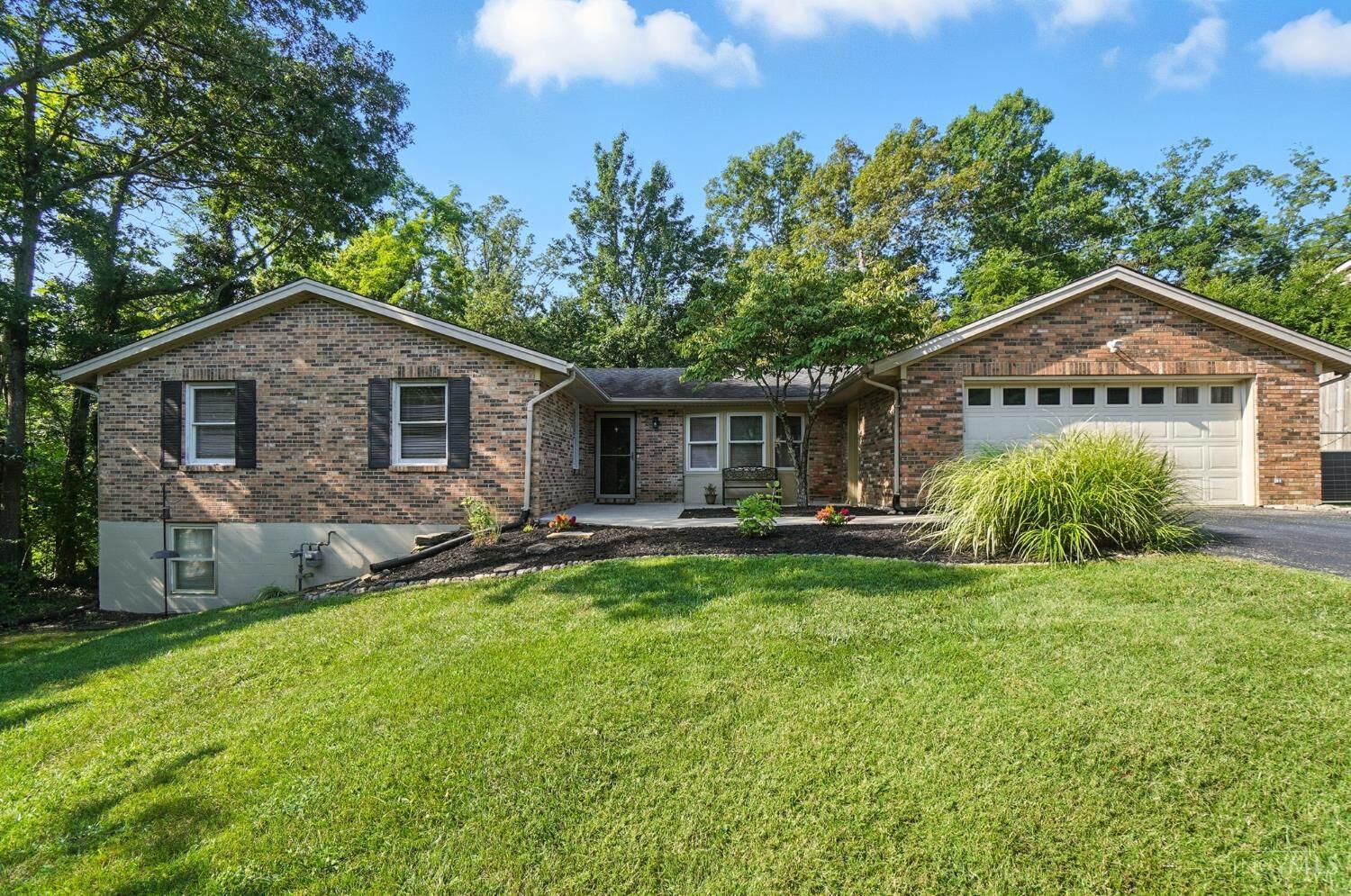 Property Photo:  8131 Hopper Road  OH 45255 