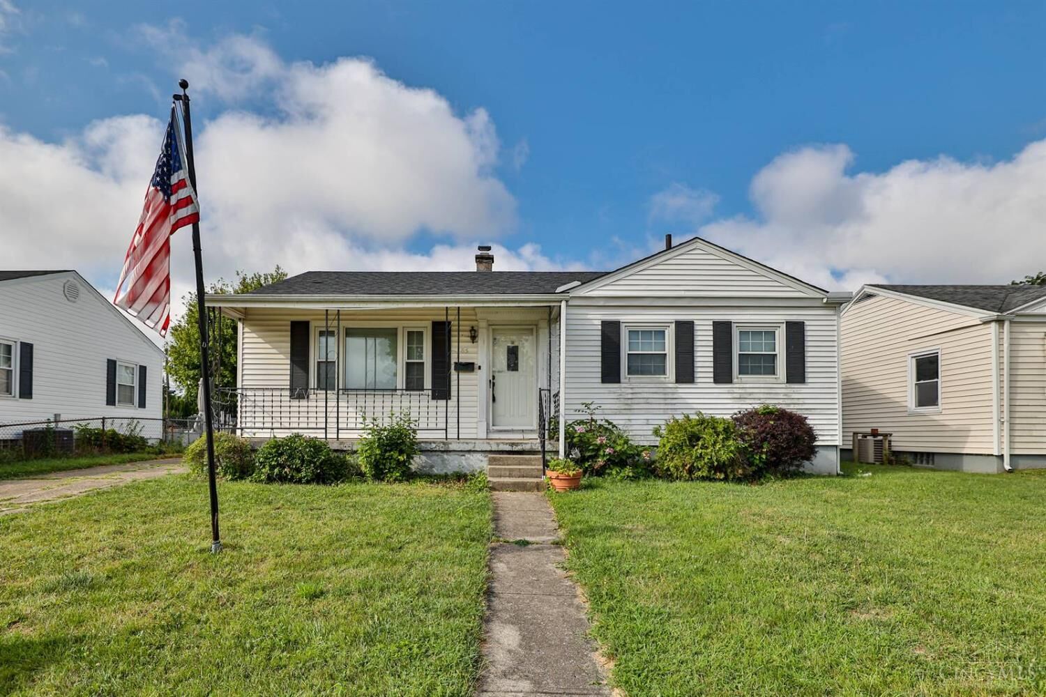 Property Photo:  85 Dayspring Drive  OH 45015 