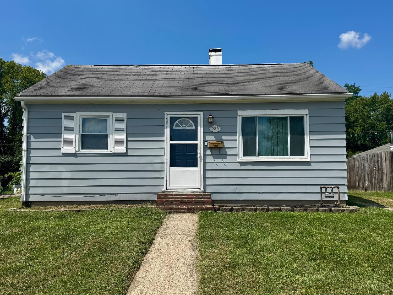 Property Photo:  239 W Circle Drive  OH 45449 