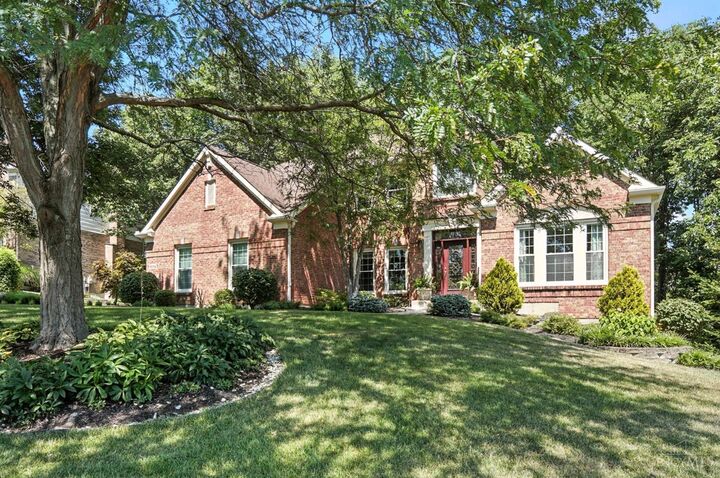 Property Photo: 6184 Holly Hill Lane OH 45069