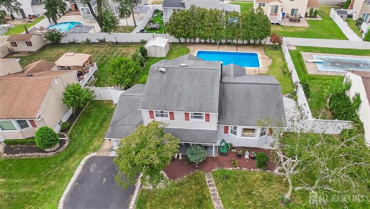 Property Photo: 24 Owens Road NJ 08857