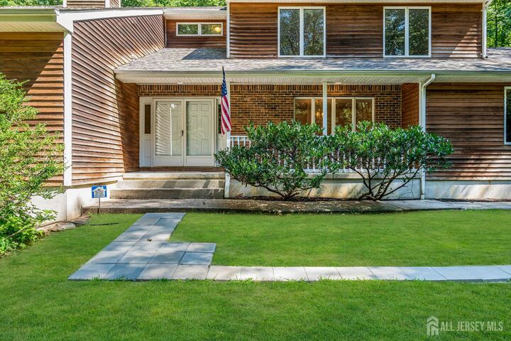 Property Photo:  56 Prodelin Way  NJ 08535 