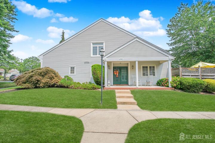 43-C Winthrop Road  Monroe NJ 08831 photo