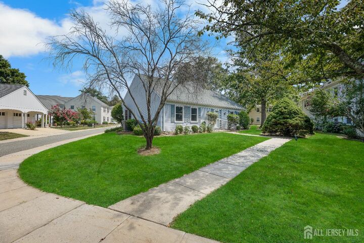 Property Photo:  394-C Orrington Lane  NJ 08831 