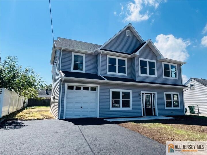 Property Photo:  125 Idlewild Road  NJ 08817 