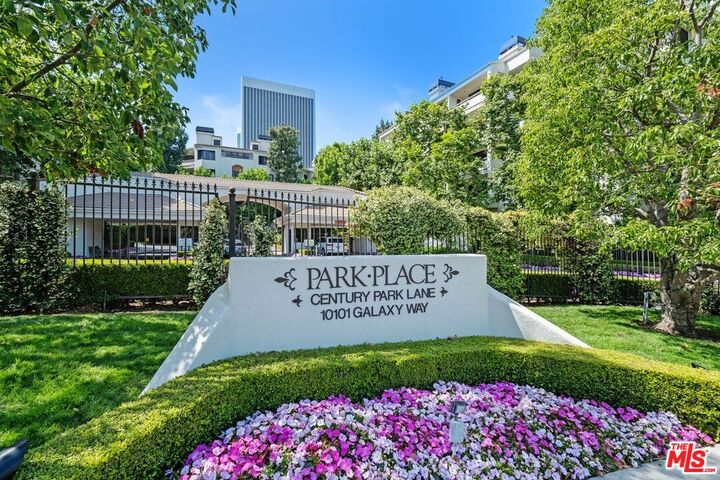Property Photo: 2132 Century Park Ln CA 90067