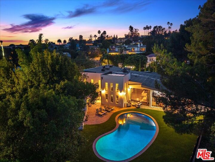 1100 Pine Dr  Beverly Hills CA 90210 photo