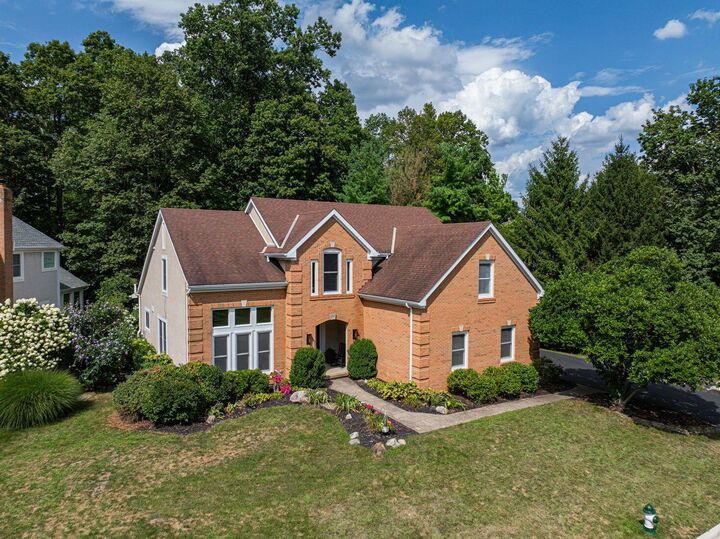 5545 Caplestone Lane  Dublin OH 43017 photo
