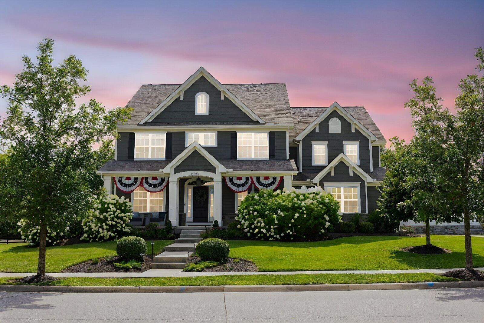 Property Photo: 10589 Arrowwood Drive OH 43064
