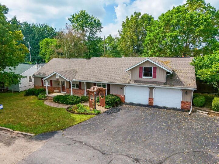 Property Photo:  149 Dunmore Road  OH 43113 