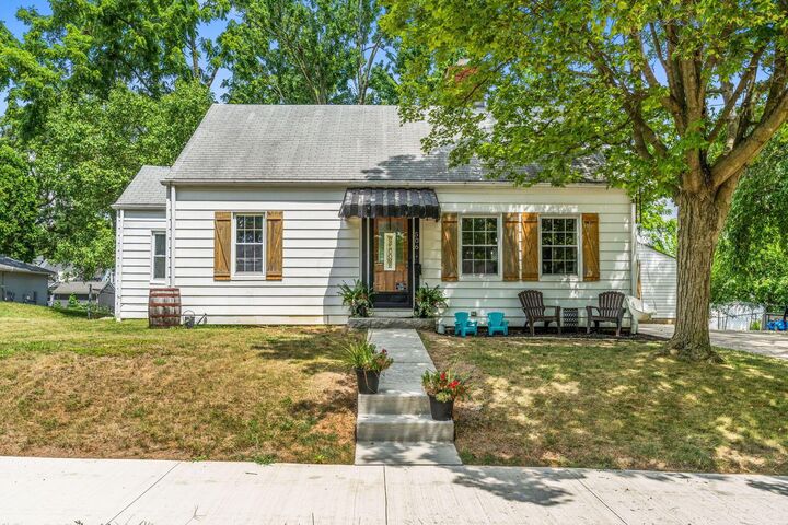 506 W 8th Street  Marysville OH 43040 photo