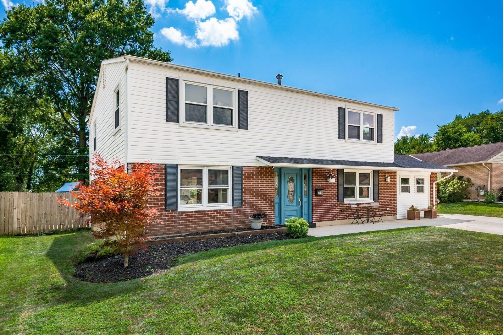 Property Photo:  6961 Clymer Drive  OH 43068 