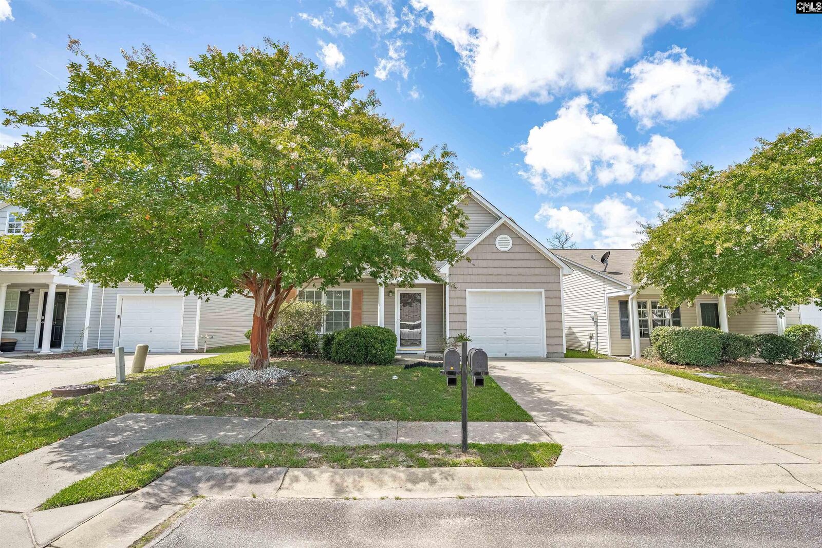Property Photo:  431 Dahoon  SC 29229 
