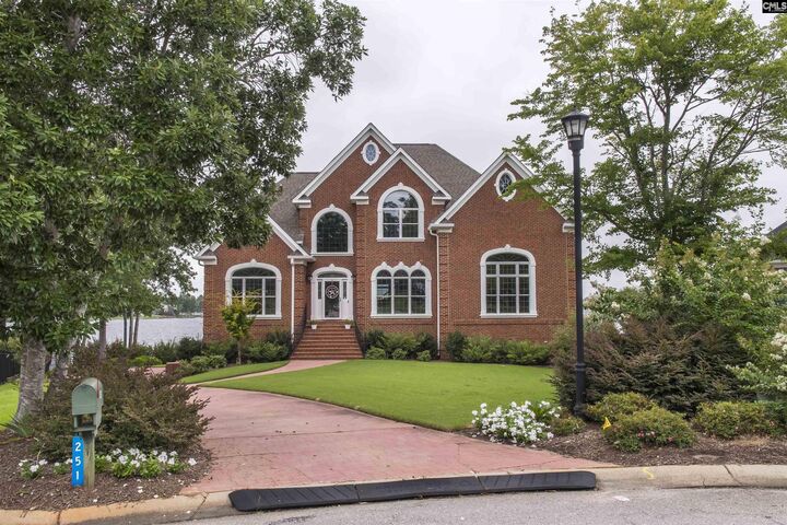251 Edgewood  Chapin SC 29036-7790 photo