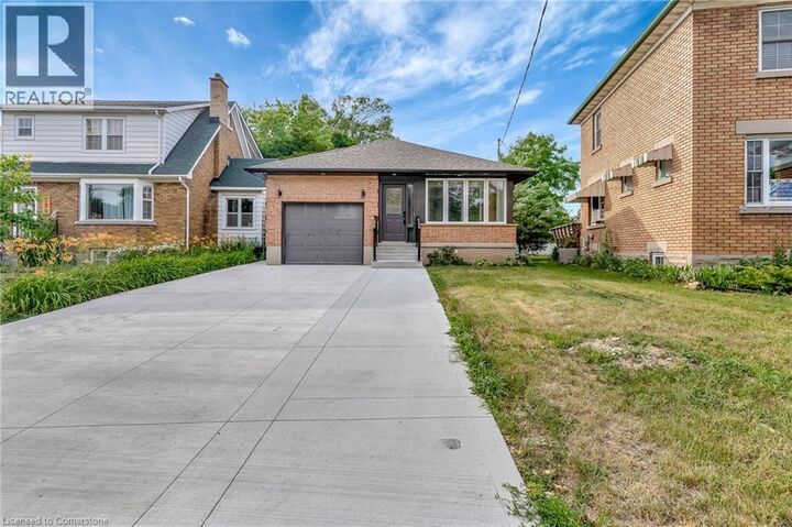 Property Photo: 126 Highland Road West ON N2M 3B8