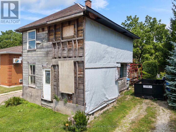 Property Photo: 165 James Street ON N0M 1L0