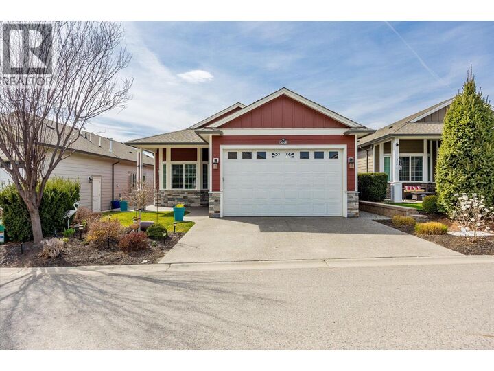 2058 Aspen Drive  Westbank BC V4T 3A5 photo