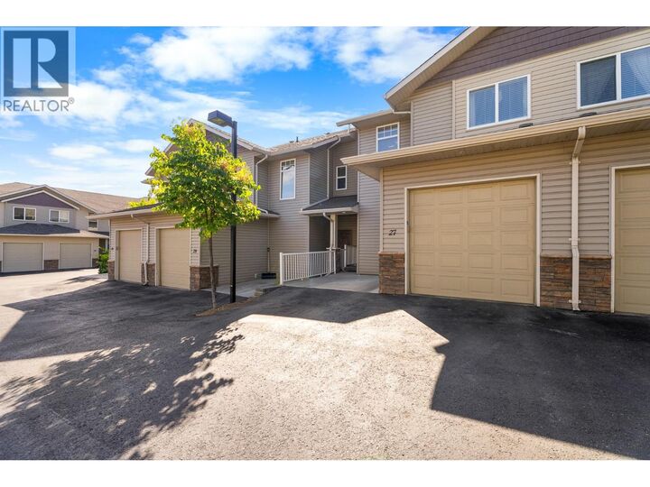 Property Photo:  2046 Robson Place 27  BC V2E 0A5 
