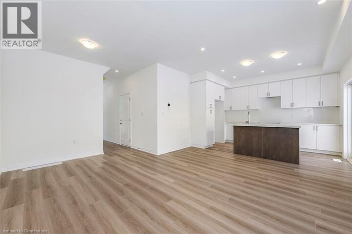 Property Photo:  205 Thames Way 18  ON L0R 1W0 