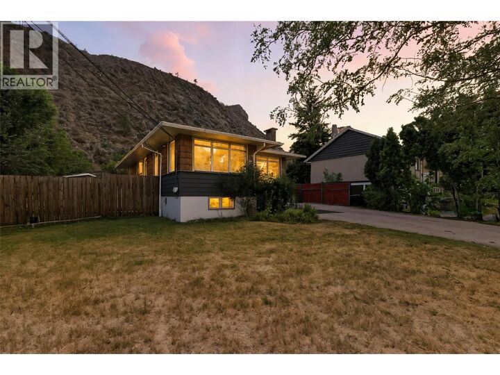 2105 Valleyview Drive  Kamloops BC V2C 4C3 photo