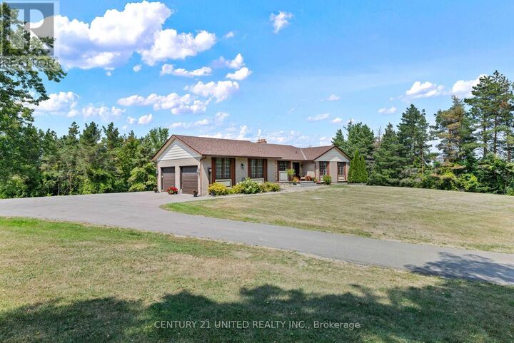 Property Photo:  612 Fallis 6th Line  ON L0A 1G0 