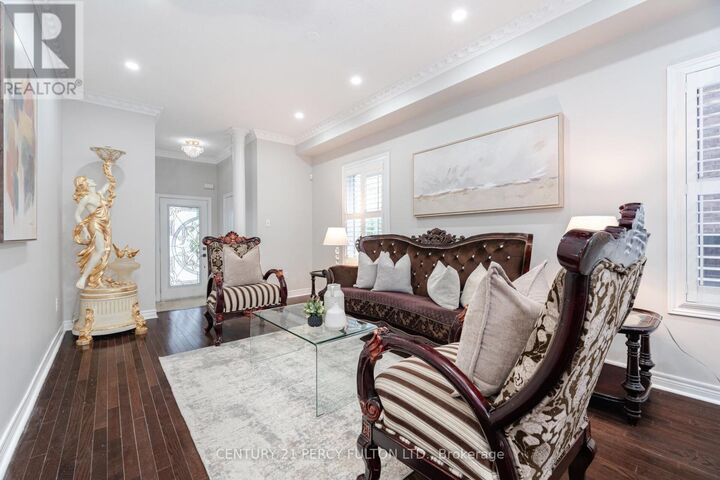 Property Photo: 1594 Winville Road ON L1X 0C7