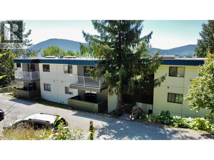1611 Nickleplate Road 206  Rossland BC V0G 1Y0 photo