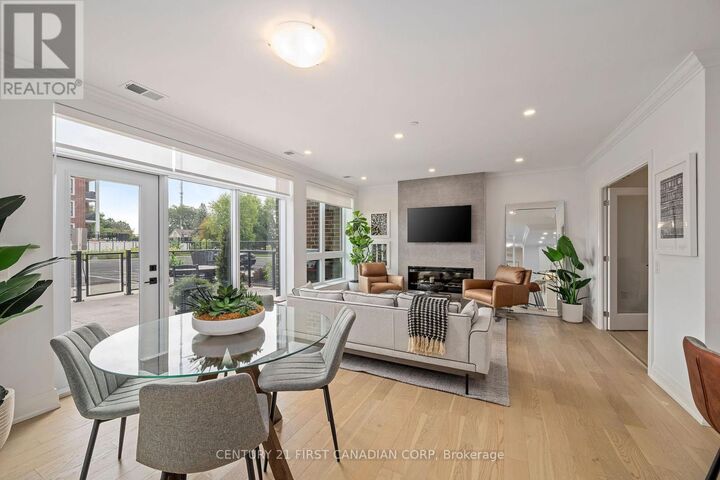 Property Photo: 1975 Fountain Grass Drive 102 ON N6K 4P9
