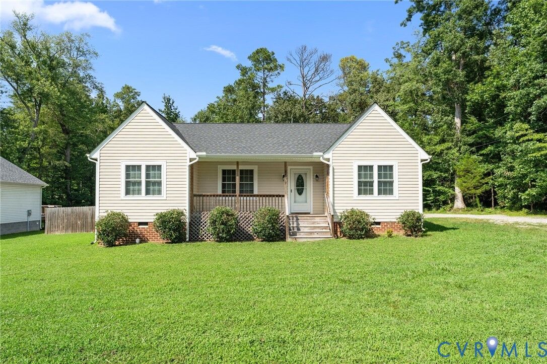 Property Photo: 24620 River Road VA 23803