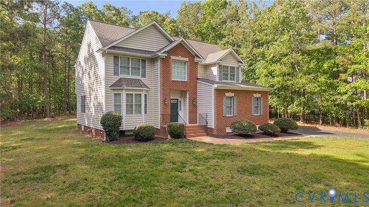 Property Photo:  11324 Regalia Drive  VA 23838 