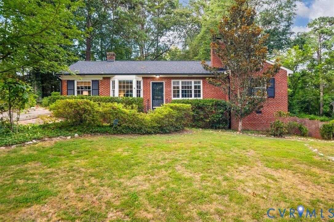 Property Photo:  7516 Tanglewood Road  VA 23225 