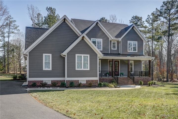 Property Photo:  3150 Lake Stone Terrace  VA 23139 