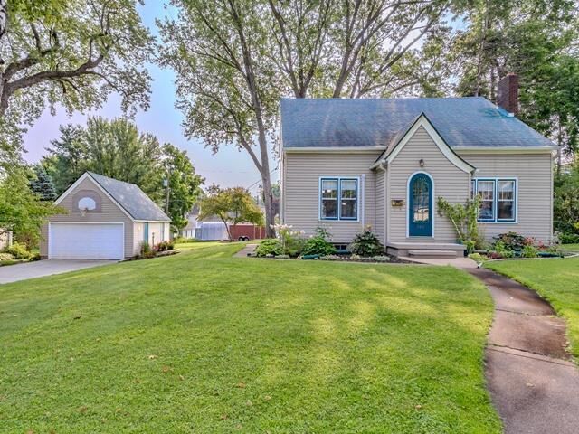 305 Clay Street  Neillsville WI 54456 photo