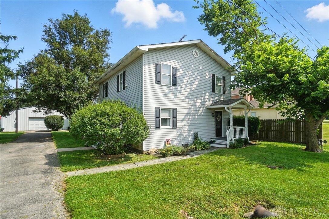 Property Photo:  1317 Lytle Road  OH 45373 