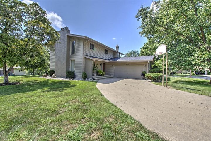 Property Photo: 3650 N Karen Court IL 62526
