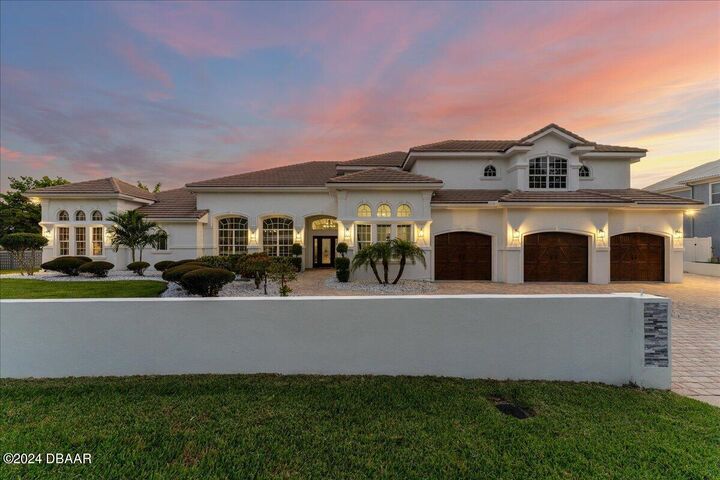 1786 John Anderson Drive  Ormond Beach FL 32176 photo