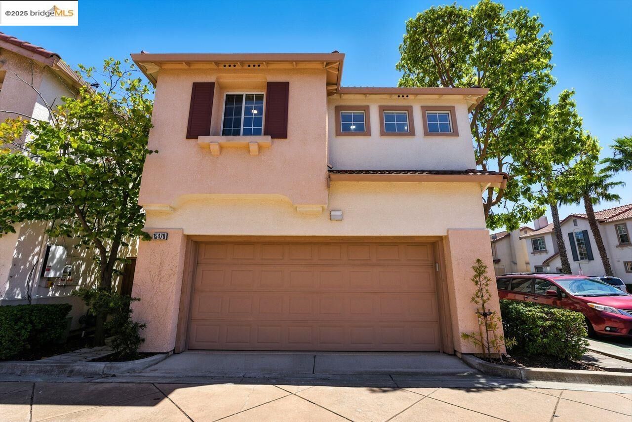Property Photo: 15470 Heron Dr CA 94579