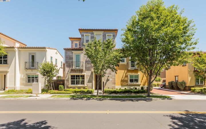 3422 Cinnamon Ridge Rd  San Ramon CA 94582 photo