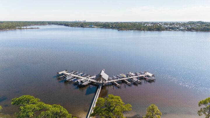 Property Photo: 1736 Lost Cove Lane FL 32413