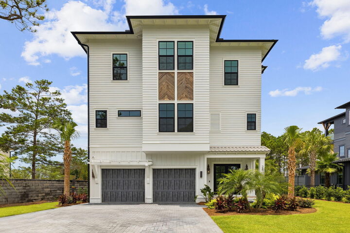 28 Loon Lake Drive Drive  Santa Rosa Beach FL 32459 photo