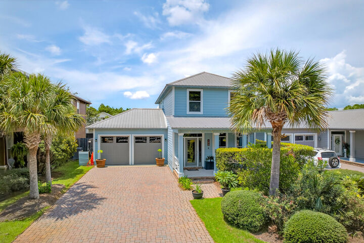 Property Photo:  192 Bald Eagle Drive  FL 32459 