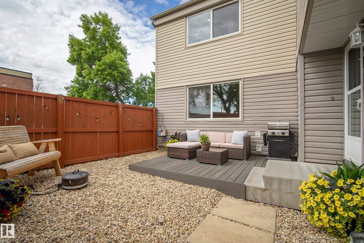 Property Photo: 5614 148 Street NW AB T6H 4T8