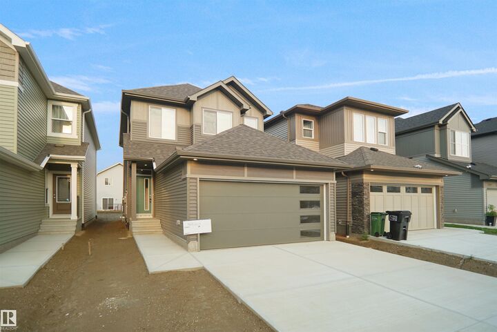 1724 Westerra Wynd  Stony Plain AB T7X 0Y6 photo