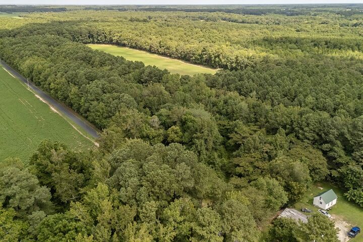 Property Photo: Lot 11 Whites Neck Rd VA 23421